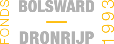 Stichting Fonds Bolsward - Dronrijp 1993